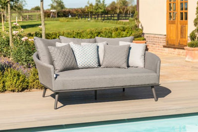 Ark Daybed by Maze Rattan