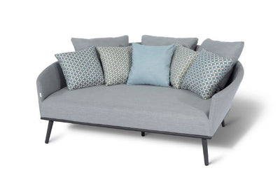 Ark Daybed by Maze Rattan