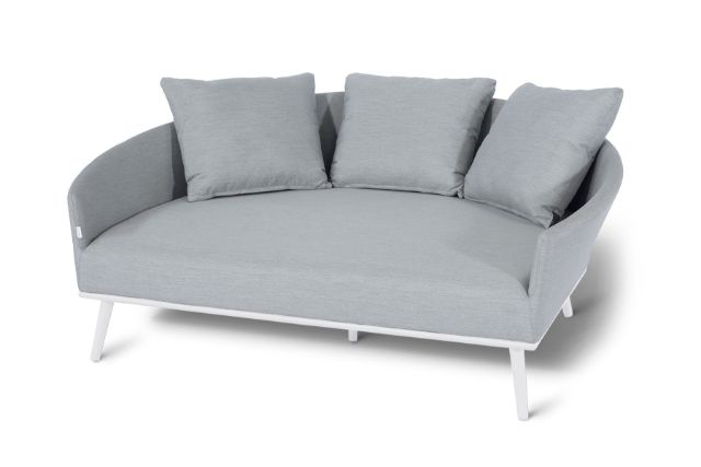 Ark Daybed by Maze Rattan