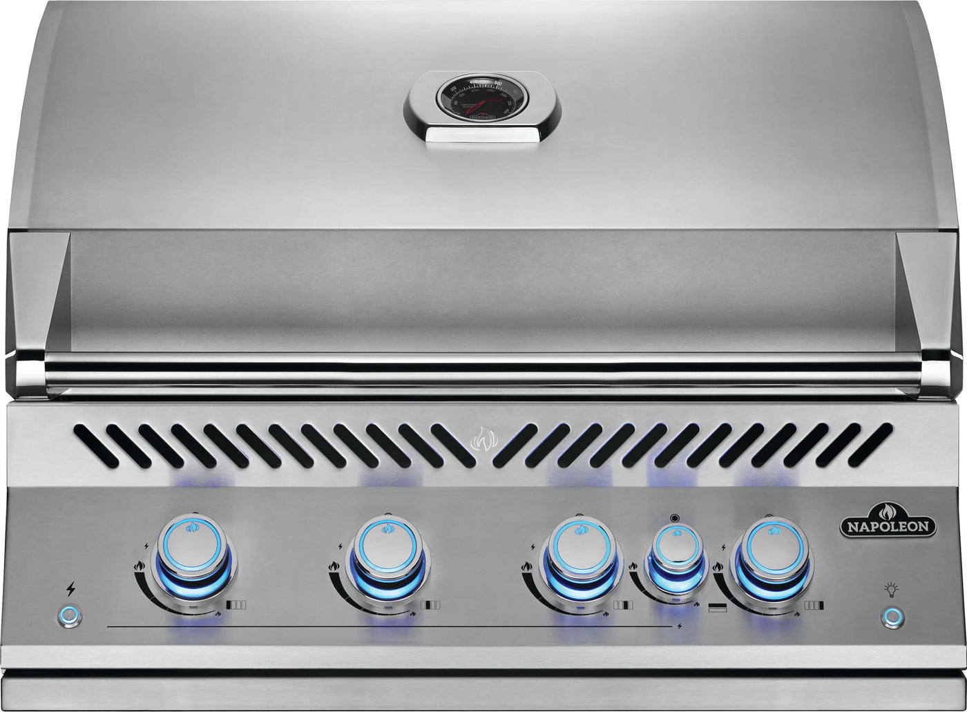 Napoleon Built-In 700 Series 32" RB Gas BBQ. Our price £1994.99