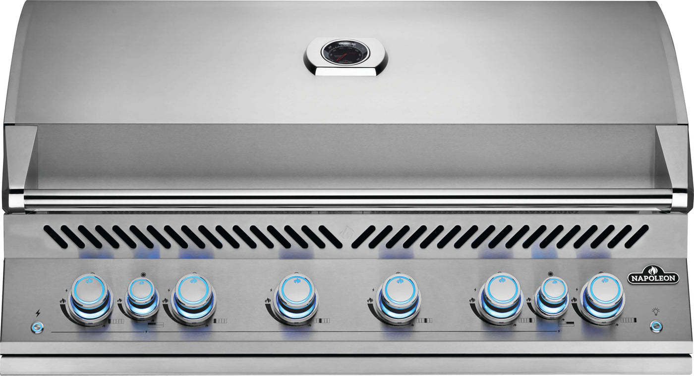 Napoleon Built-In 700 Series 44 RB Gas BBQ. Only £3704.99