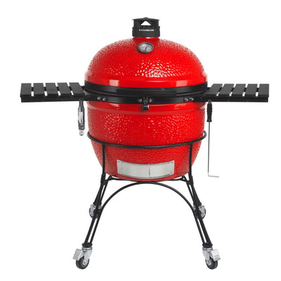 Kamado Joe Big Joe II Adventurer Pack