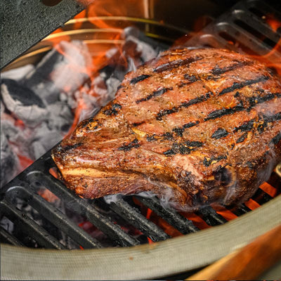 Kamado Joe Big Joe II Standalone Adventurer Pack £2579.