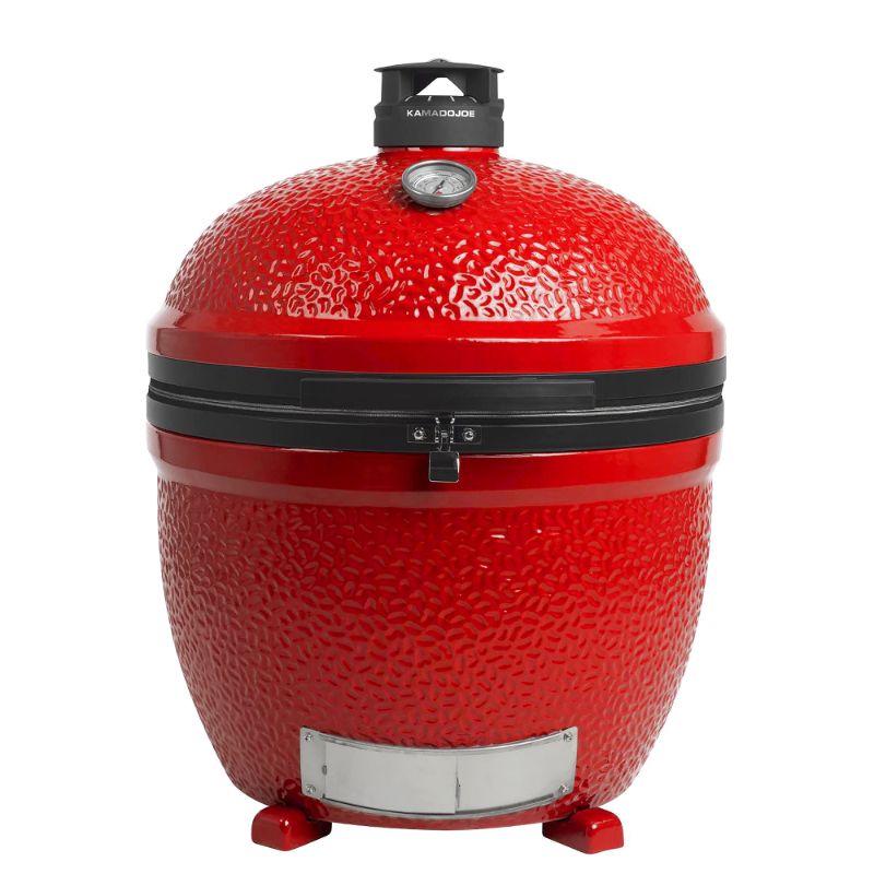 Kamado Joe Big Joe III Standalone Explorer Pack