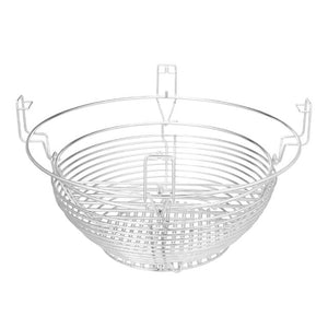 Kamado Joe Charcoal Basket for Classic Series - Gardenbox