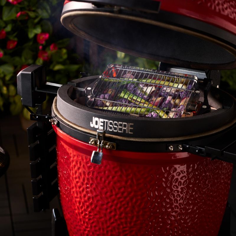 Kamado Joe Big Joe III Voyager Pack