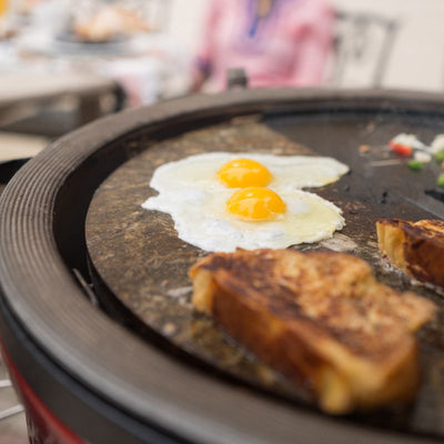 Kamado Joe Big Joe II Standalone Voyager Pack £3119.