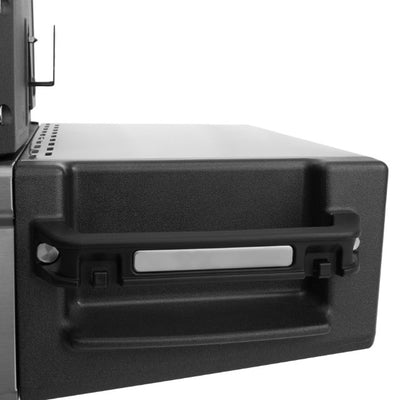 Broil King Regal S490 4 Burner Gas BBQ. Showroom model. Save £638 OFF RRP