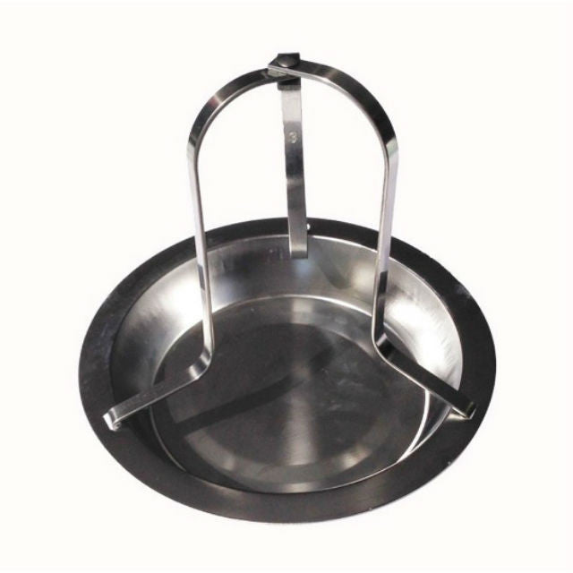 Outback Beer Can Chicken Holder - Gardenbox