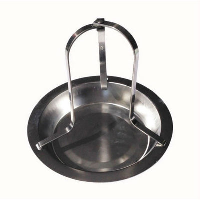 Outback Beer Can Chicken Holder - Gardenbox