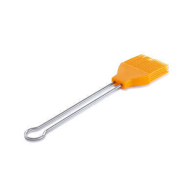 LotusGrill BBQ Basting Brush Portable Charcoal BBQ Genuine LotusGrill Brush - Gardenbox