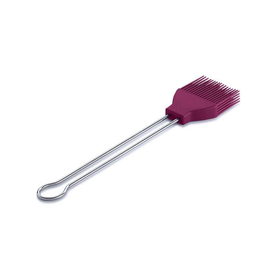 LotusGrill BBQ Basting Brush Portable Charcoal BBQ Genuine LotusGrill Brush - Gardenbox