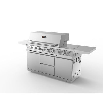 Whistler Lechlade Modular Outdoor Kitchen. From only £4919.99 ***Free Rotisserie kit***