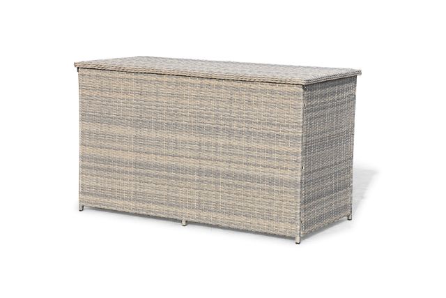 Maze Rattan Cotswold Storage Box