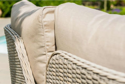 Cotswold Daybed by Maze Rattan