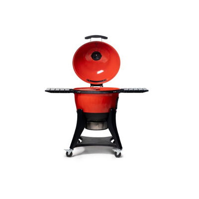 EX DISPLAY: **SOLD OUT** Kamado Joe Kettle Joe Grill. WOW 58% OFF RRP £249. BEST DEAL IN THE UK