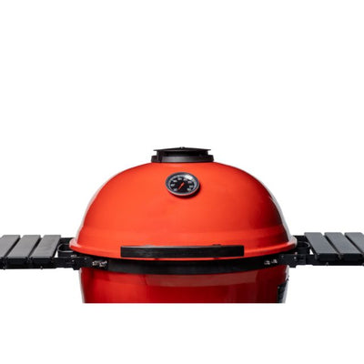 EX DISPLAY: **SOLD OUT** Kamado Joe Kettle Joe Grill. WOW 58% OFF RRP £249. BEST DEAL IN THE UK