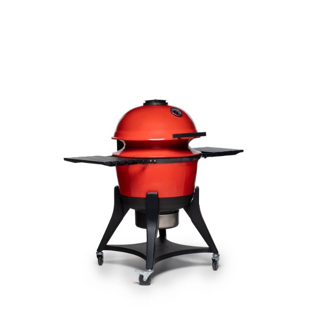 EX DISPLAY: **SOLD OUT** Kamado Joe Kettle Joe Grill. WOW 58% OFF RRP £249. BEST DEAL IN THE UK