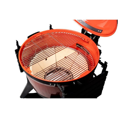 EX DISPLAY: **SOLD OUT** Kamado Joe Kettle Joe Grill. WOW 58% OFF RRP £249. BEST DEAL IN THE UK