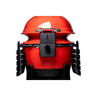 EX DISPLAY: **SOLD OUT** Kamado Joe Kettle Joe Grill. WOW 58% OFF RRP £249. BEST DEAL IN THE UK