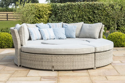 Maze Rattan Oxford Lifestyle Suite - Gardenbox