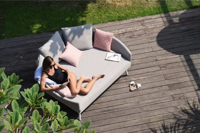 Ark Daybed by Maze Rattan