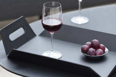 Aluminium Tray by Maze Rattan