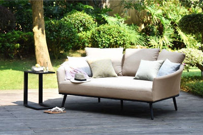 Ark Daybed by Maze Rattan