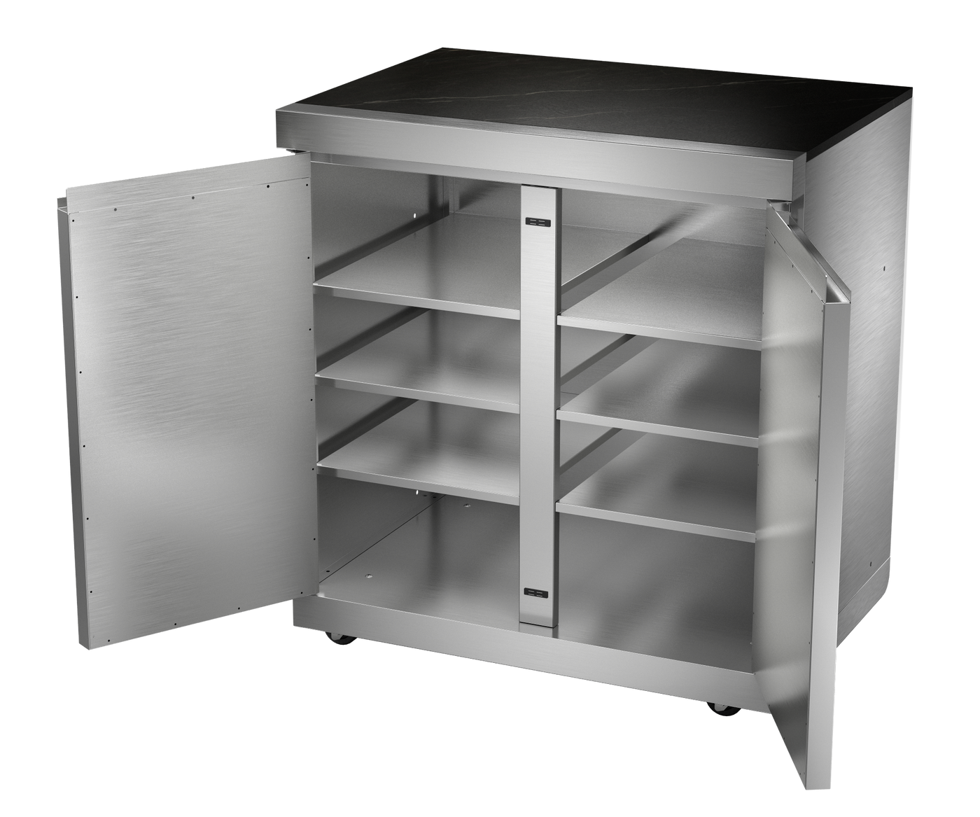 Whistler Cirencester Pro Modular Outdoor Kitchen