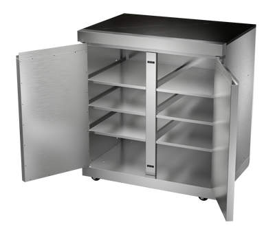 Whistler Cirencester Pro Modular Outdoor Kitchen