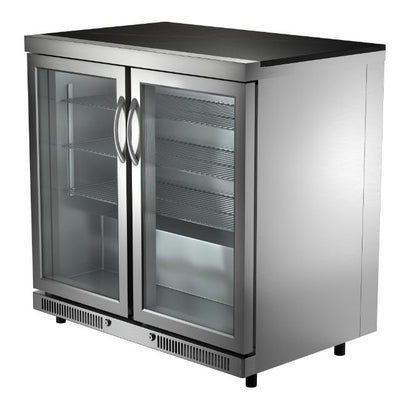 Whistler Cirencester Pro Modular Outdoor Kitchen
