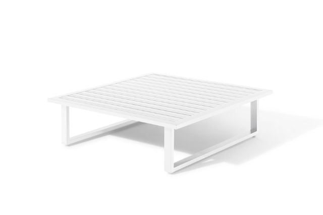 Maze Rattan Ethos 3 Seat Sofa Set In Weatherproof Fabric