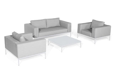 Eve 2 Seat Sofa Set by Maze Rattan