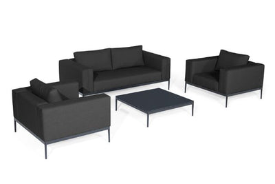 Eve 2 Seat Sofa Set by Maze Rattan