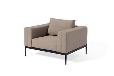 Eve 2 Seat Sofa Set by Maze Rattan
