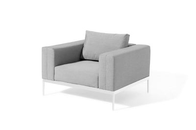 Eve 2 Seat Sofa Set by Maze Rattan