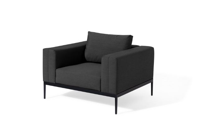 Eve 2 Seat Sofa Set by Maze Rattan