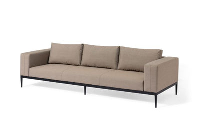 Eve 3 Seat Sofa Set by Maze Rattan