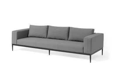 Eve 3 Seat Sofa Set by Maze Rattan