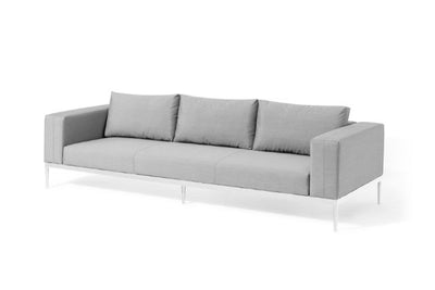 Eve 3 Seat Sofa Set by Maze Rattan