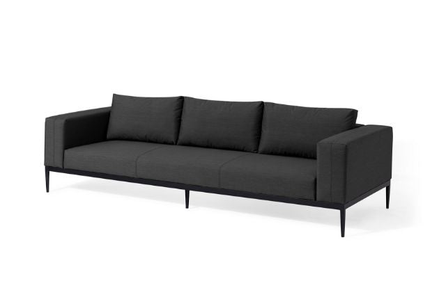 Eve 3 Seat Sofa Set by Maze Rattan