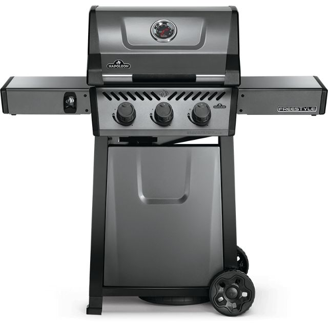 Napoleon Freestyle 365 3 Burner  Gas Barbecue. From the best gas bbq makers in the business. Only £446.49