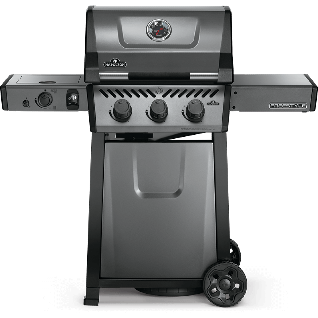 Napoleon Freestyle 365 SIB 3 Burner Gas Barbecue