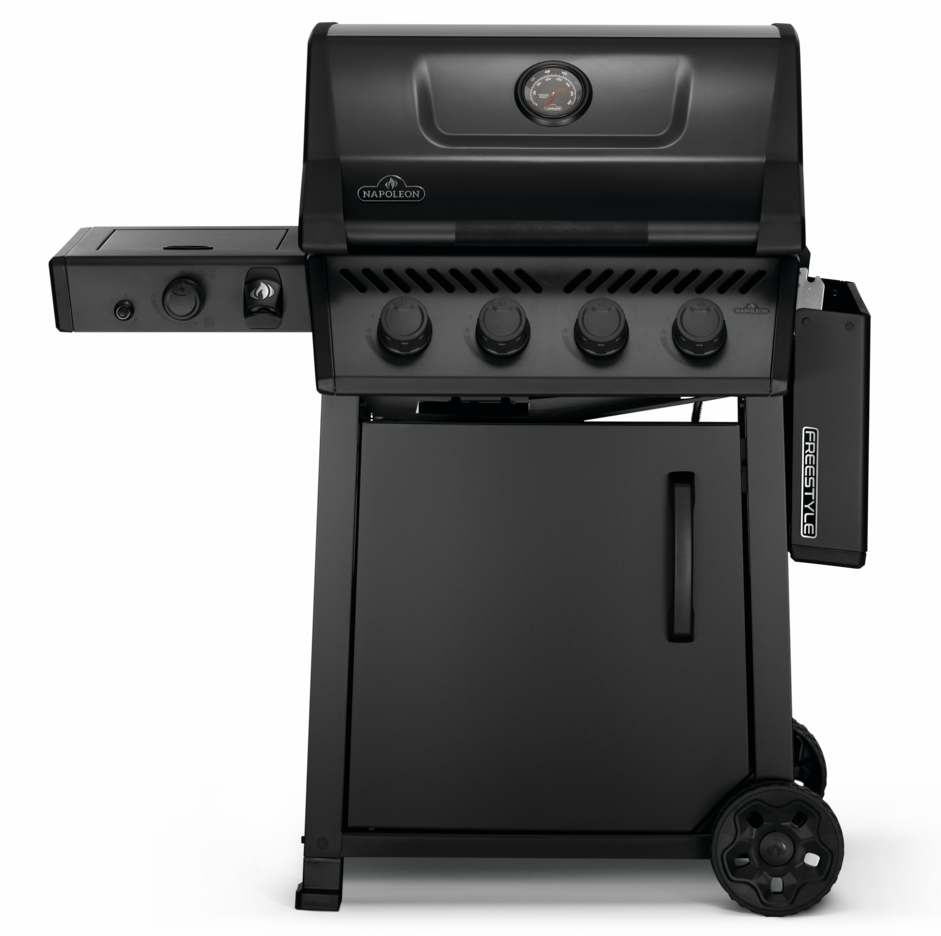 Napoleon Phantom Freestyle 425 4 Burner Gas Barbecue. GardenBox price only £854.99