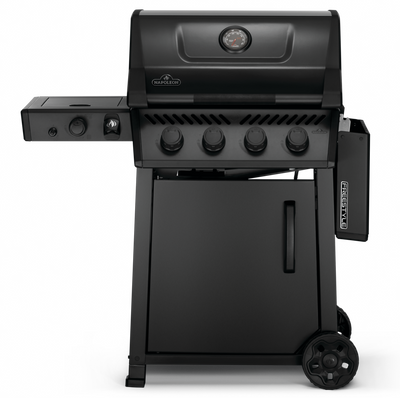 Napoleon Phantom Freestyle 425 4 Burner Gas Barbecue. GardenBox price only £854.99