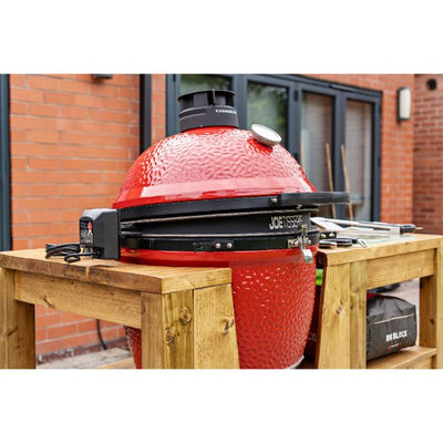 Kamado Outdoor Table. Great value for money. Now with £200 OFF! at only £799