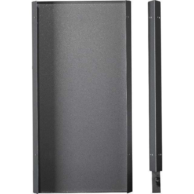 Napoleon Built In BBQ 45 Degree Transition Pack - Gardenbox