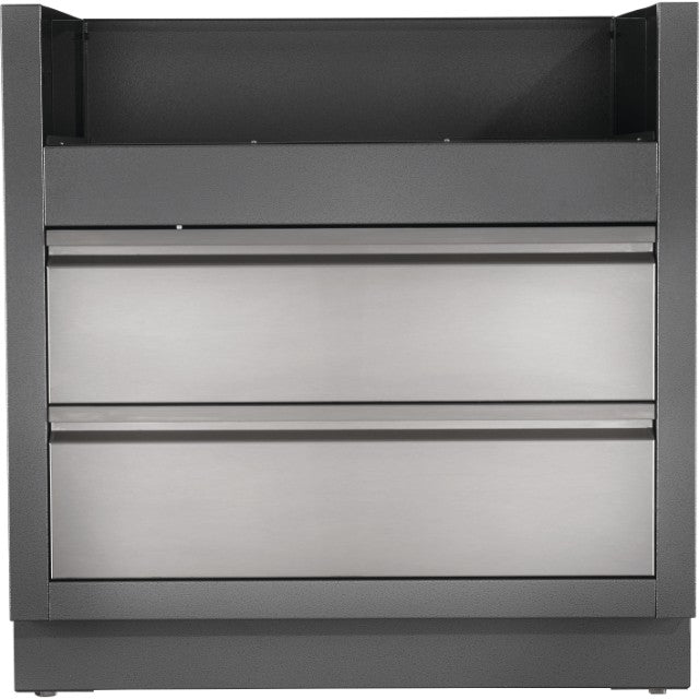 Napoleon Built In BBQ LEX 485 Under Grill Cabinet - Gardenbox