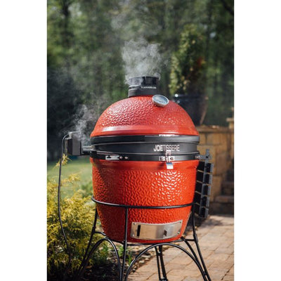 Kamado Joe JoeTisserie for Big Joe Series - Gardenbox