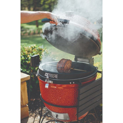 Kamado Joe JoeTisserie for Big Joe Series - Gardenbox